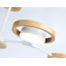 Люстра на штанге Ambrella Light FL FL51609 Люстра на штанге Ambrella Light FL FL51609