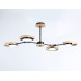 Люстра на штанге Ambrella Light FL FL51611 Люстра на штанге Ambrella Light FL FL51611