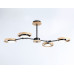 Люстра на штанге Ambrella Light FL FL51611 Люстра на штанге Ambrella Light FL FL51611