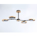 Люстра на штанге Ambrella Light FL FL51611 Люстра на штанге Ambrella Light FL FL51611