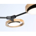 Люстра на штанге Ambrella Light FL FL51611 Люстра на штанге Ambrella Light FL FL51611