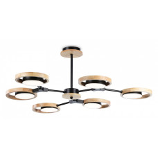 Люстра на штанге Ambrella Light FL FL51619 Люстра на штанге Ambrella Light FL FL51619