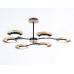 Люстра на штанге Ambrella Light FL FL51619 Люстра на штанге Ambrella Light FL FL51619