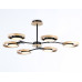 Люстра на штанге Ambrella Light FL FL51619 Люстра на штанге Ambrella Light FL FL51619