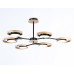 Люстра на штанге Ambrella Light FL FL51619 Люстра на штанге Ambrella Light FL FL51619