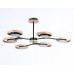 Люстра на штанге Ambrella Light FL FL51619 Люстра на штанге Ambrella Light FL FL51619