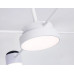 Люстра на штанге Ambrella Light FL FL51631 Люстра на штанге Ambrella Light FL FL51631