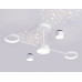 Люстра на штанге Ambrella Light FL FL51631 Люстра на штанге Ambrella Light FL FL51631