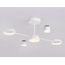 Люстра на штанге Ambrella Light FL FL51631 Люстра на штанге Ambrella Light FL FL51631