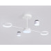Люстра на штанге Ambrella Light FL FL51631 Люстра на штанге Ambrella Light FL FL51631