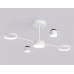 Люстра на штанге Ambrella Light FL FL51631 Люстра на штанге Ambrella Light FL FL51631