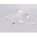 Люстра на штанге Ambrella Light FL FL51631 Люстра на штанге Ambrella Light FL FL51631