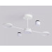 Люстра на штанге Ambrella Light FL FL51631 Люстра на штанге Ambrella Light FL FL51631