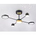Люстра на штанге Ambrella Light FL FL51632 Люстра на штанге Ambrella Light FL FL51632