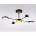 Люстра на штанге Ambrella Light FL FL51632 Люстра на штанге Ambrella Light FL FL51632