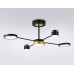 Люстра на штанге Ambrella Light FL FL51632 Люстра на штанге Ambrella Light FL FL51632