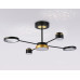 Люстра на штанге Ambrella Light FL FL51632 Люстра на штанге Ambrella Light FL FL51632