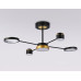 Люстра на штанге Ambrella Light FL FL51632 Люстра на штанге Ambrella Light FL FL51632
