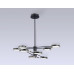 Люстра на штанге Ambrella Light FL FL51645 Люстра на штанге Ambrella Light FL FL51645