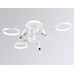 Потолочная люстра Ambrella Light FL FL51646 Потолочная люстра Ambrella Light FL FL51646