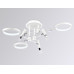 Потолочная люстра Ambrella Light FL FL51646 Потолочная люстра Ambrella Light FL FL51646