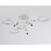 Потолочная люстра Ambrella Light FL FL51646 Потолочная люстра Ambrella Light FL FL51646