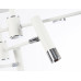 Потолочная люстра Ambrella Light FL FL51646 Потолочная люстра Ambrella Light FL FL51646