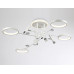 Потолочная люстра Ambrella Light FL FL51648 Потолочная люстра Ambrella Light FL FL51648