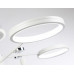 Потолочная люстра Ambrella Light FL FL51648 Потолочная люстра Ambrella Light FL FL51648