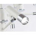Потолочная люстра Ambrella Light FL FL51648 Потолочная люстра Ambrella Light FL FL51648