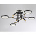 Потолочная люстра Ambrella Light FL FL51649 Потолочная люстра Ambrella Light FL FL51649