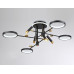 Потолочная люстра Ambrella Light FL FL51649 Потолочная люстра Ambrella Light FL FL51649