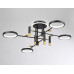 Потолочная люстра Ambrella Light FL FL51649 Потолочная люстра Ambrella Light FL FL51649