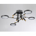 Потолочная люстра Ambrella Light FL FL51649 Потолочная люстра Ambrella Light FL FL51649