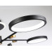 Потолочная люстра Ambrella Light FL FL51649 Потолочная люстра Ambrella Light FL FL51649