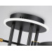 Потолочная люстра Ambrella Light FL FL51649 Потолочная люстра Ambrella Light FL FL51649