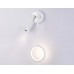 Бра с подсветкой Ambrella Light FL FL51651 Бра с подсветкой Ambrella Light FL FL51651