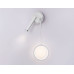 Бра с подсветкой Ambrella Light FL FL51651 Бра с подсветкой Ambrella Light FL FL51651