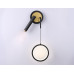 Бра с подсветкой Ambrella Light FL FL51652 Бра с подсветкой Ambrella Light FL FL51652