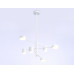 Люстра на штанге Ambrella Light FL FL51684 Люстра на штанге Ambrella Light FL FL51684