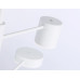 Люстра на штанге Ambrella Light FL FL51684 Люстра на штанге Ambrella Light FL FL51684