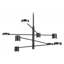 Подвесная люстра Ambrella Light FL FL51689 Подвесная люстра Ambrella Light FL FL51689