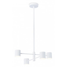 Люстра на штанге Ambrella Light FL FL51705 Люстра на штанге Ambrella Light FL FL51705
