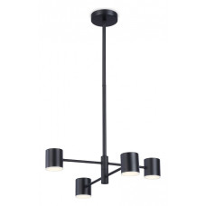 Люстра на штанге Ambrella Light FL FL51707 Люстра на штанге Ambrella Light FL FL51707