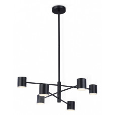 Люстра на штанге Ambrella Light FL FL51712 Люстра на штанге Ambrella Light FL FL51712