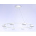 Подвесная люстра Ambrella Light FL FL51761 Подвесная люстра Ambrella Light FL FL51761