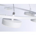 Подвесная люстра Ambrella Light FL FL51761 Подвесная люстра Ambrella Light FL FL51761