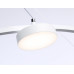 Подвесная люстра Ambrella Light FL FL51761 Подвесная люстра Ambrella Light FL FL51761