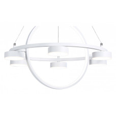 Подвесная люстра Ambrella Light FL FL51772 Подвесная люстра Ambrella Light FL FL51772