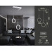 Подвесной светильник Ambrella Light FL FL5272 Подвесной светильник Ambrella Light FL FL5272